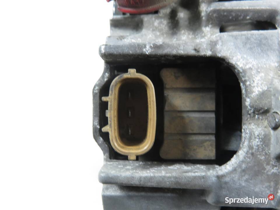 ALTERNATOR SUBARU FORESTER III SH 20 D AWD