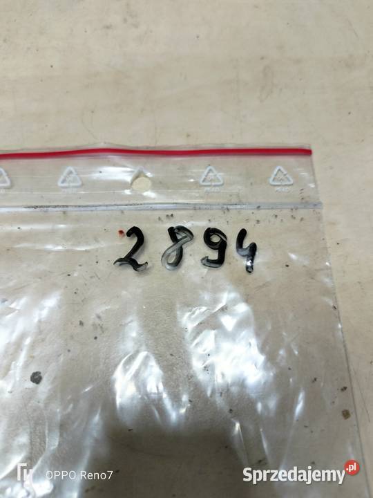 Płytka zmieniacza biegów Simson Duo łódzkie Łubno