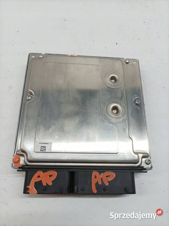 STEROWNIK SILNIKA 7810950 0281015240 30 D 235 Rok produkcji 2008