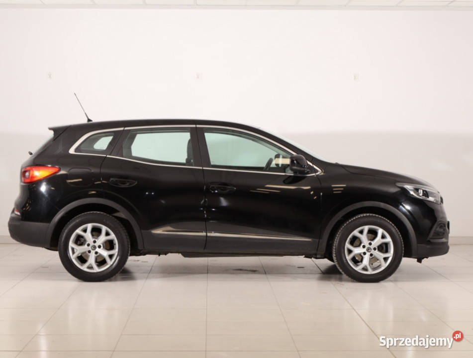 Renault Kadjar 13 TCe Piaseczno