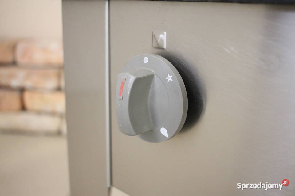 Taboret gazowy FAGOR 136 kW Pszczyna