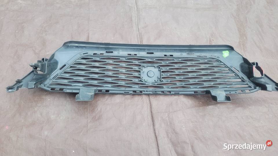 SEAT TOLEDO 4 IV 13 ATRAPA GRILL 6JA853668 Ruda Śląska