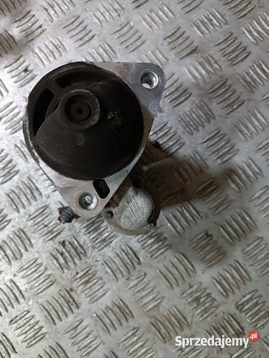 Rozrusznik Chevrolet Aveo T200 14 B osobowe Niwka