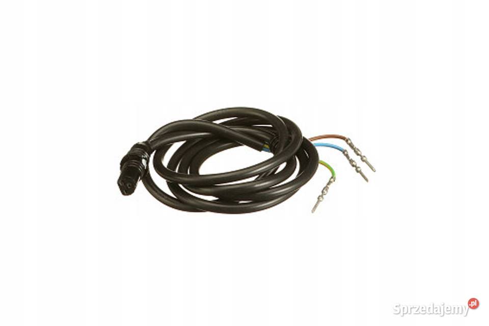 Kabel czujnika skrętu 87635259 87627624 CNH sprzedam