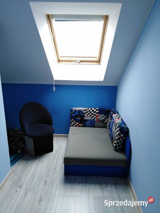 Sprzedam dom 110m Domy