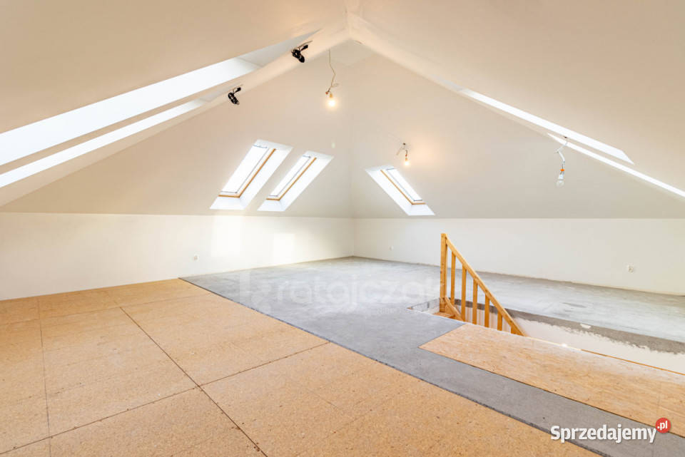 Mieszkanie 6549m2 3 pokoje Wejherowo