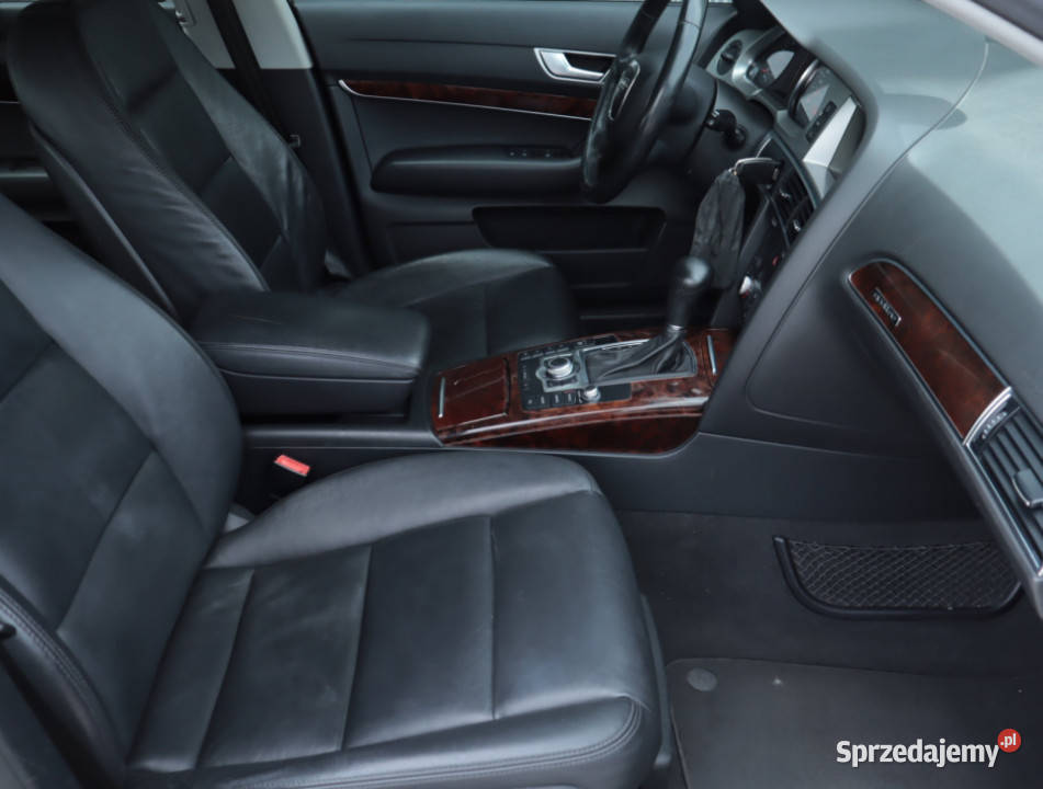 Audi A6 27 TDI sprzedam