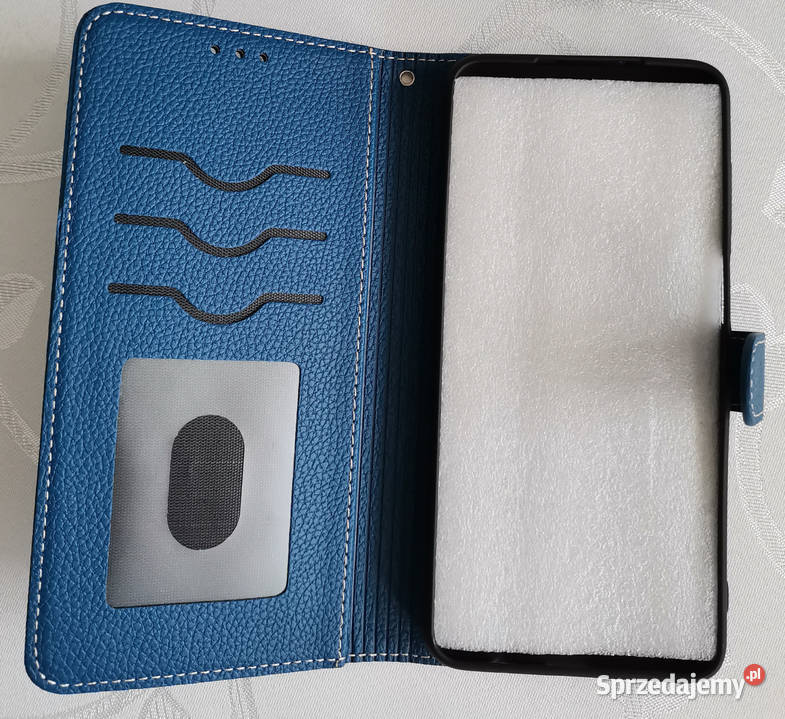 Nowe Etui z klapką Motorola G52 Motorola G82 Warszawa