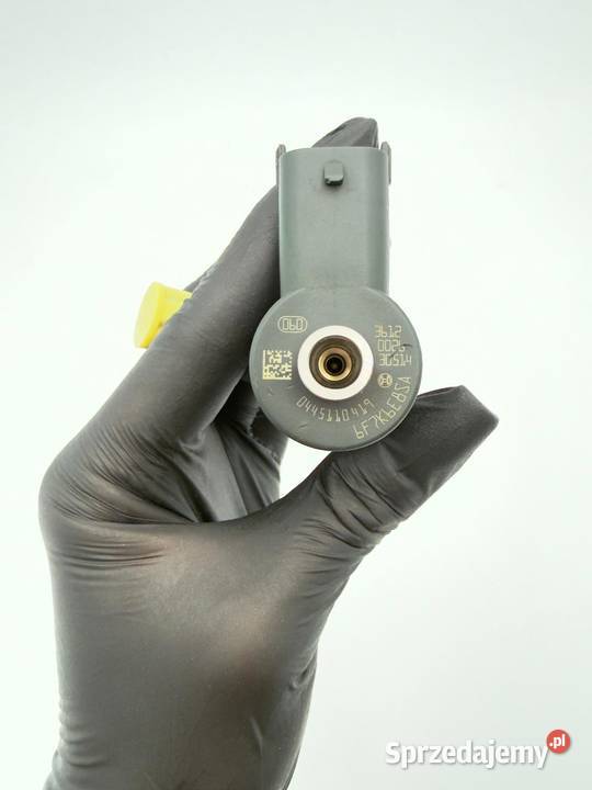 Wtryskiwacz Regenerowany Bosch 0445110419 osobowe sprzedam