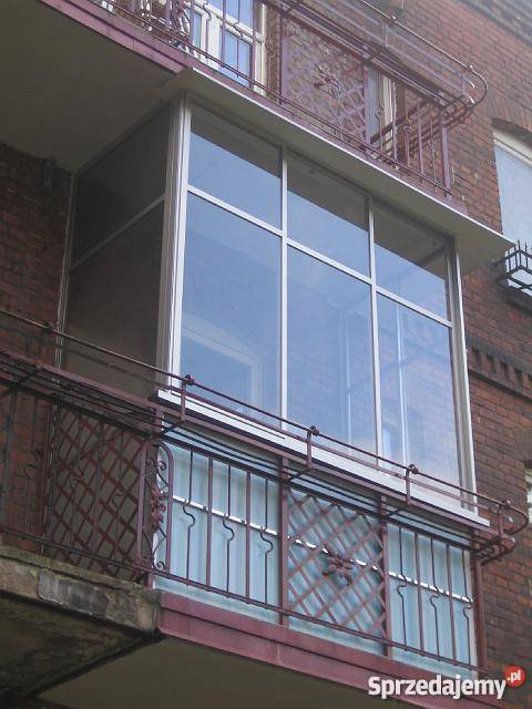 Zabudowa balkonów i tarasów Najniższe ceny Ełk