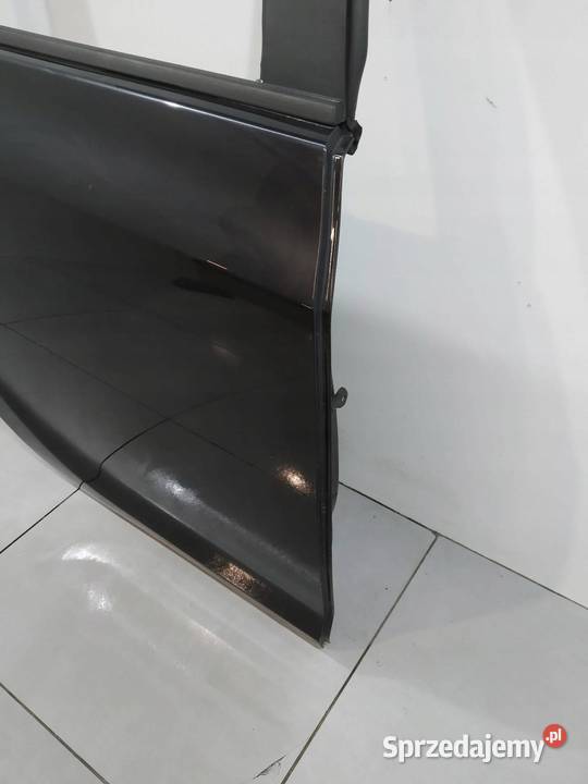 DRZWI PRAWE TYŁ KOMBI Z20R Opel Astra IV 2009