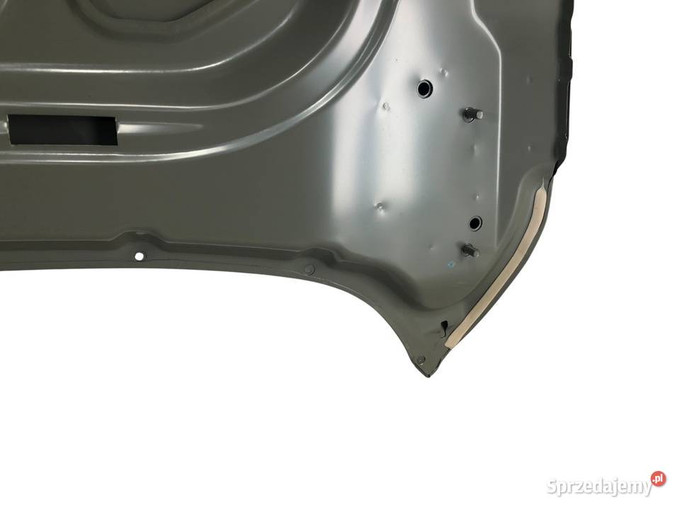 Opel Astra J IV 092009082018 Maska pokrywa Skarżysko-Kamienna