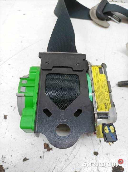 PAS BEZPIECZEŃSTWA PRAWY PRZÓD PASAŻERA E15