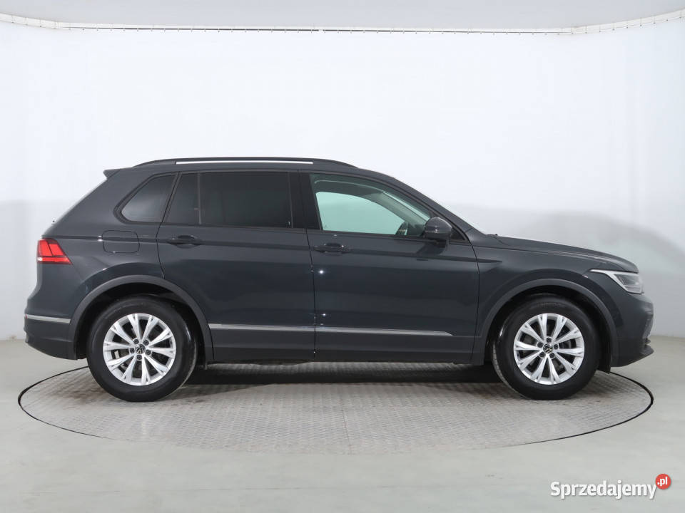 VW Tiguan 15 TSI komputer pokładowy Katowice sprzedam