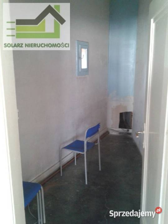 Lokal 50 metrów Sosnowiec 50m2
