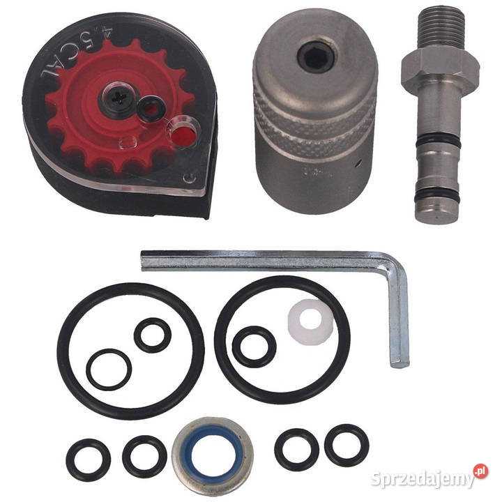 Wiatrówka PCP Hatsan Invader 45 mm Warszawa sprzedam