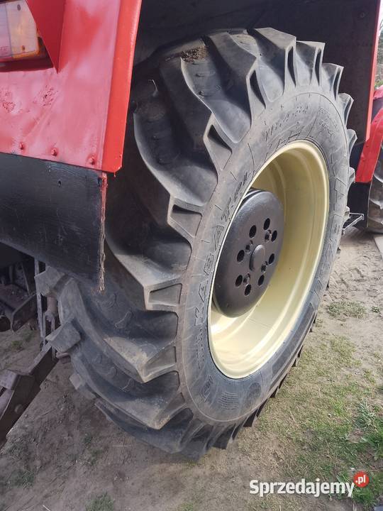 Sprzedam ursusa 1224 żółw zając sprawny Szczytniki sprzedam