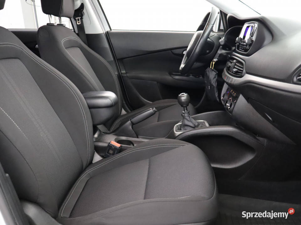 Fiat Tipo 14 TJet