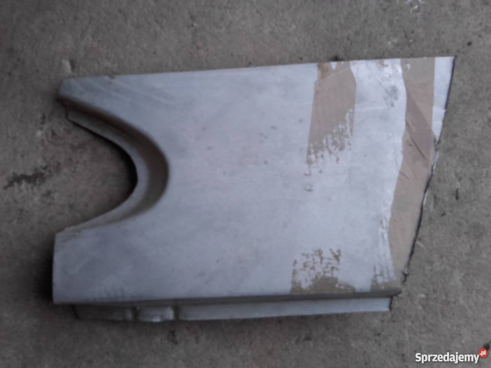 Mercedes W210 reperaturka Gorzów Wielkopolski