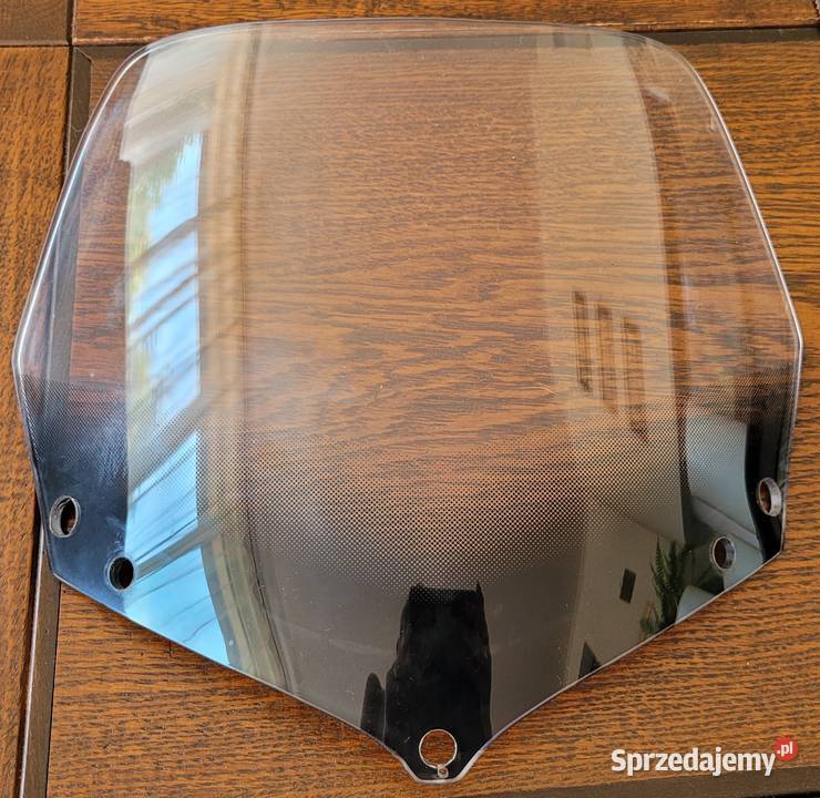 NOWA SZYBA do KYMCO PEOPLE S 50125200 Piła