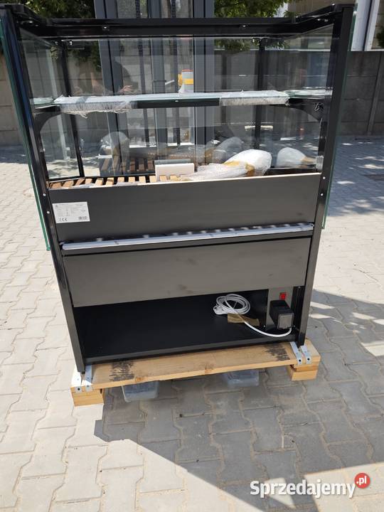 Witryna neutralna piekarnicza Cebea Rollada 2 zachodniopomorskie sprzedam