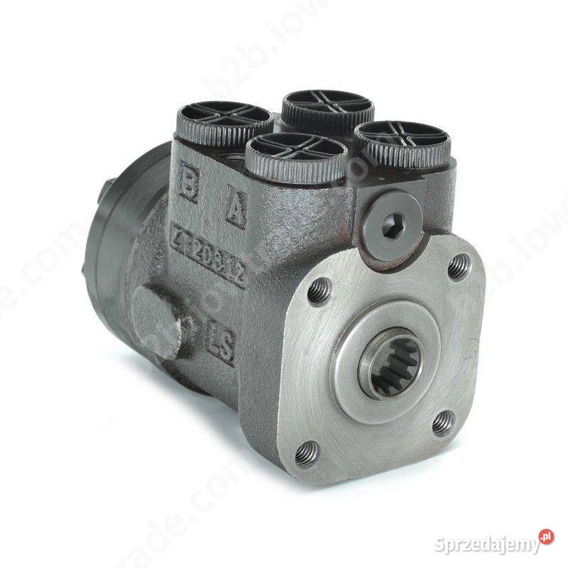 Danfoss OSPC125OR Danfoss OSPC 125 OR Orbitrol Poznań
