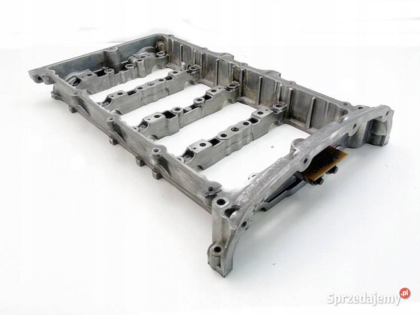 RAMKA GŁOWICY 22 HDI TDCI JUMPER BOXER DUCATO