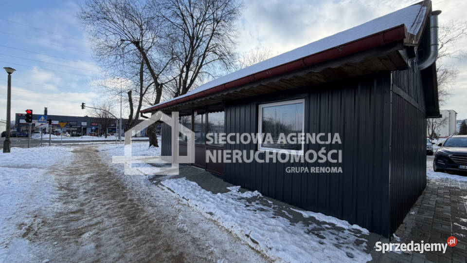 Sprzedaż lokalu 40m2 Rumia Ilość pomieszczeń 3 pomorskie