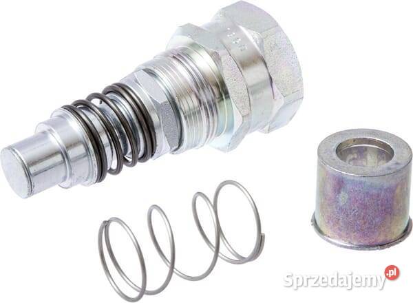 Wkład Multifaster gniazdo 2P 12 34 BSP Kamionna