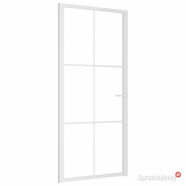 vidaXL Drzwi wewnętrzne 93x2015 SKU350574