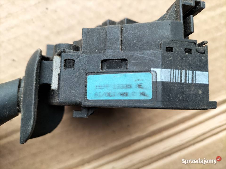 MANETKA PRZEŁĄCZNIK ZESPOLONY MONDEO MK3 FIESTA osobowe Kamień-Kolonia