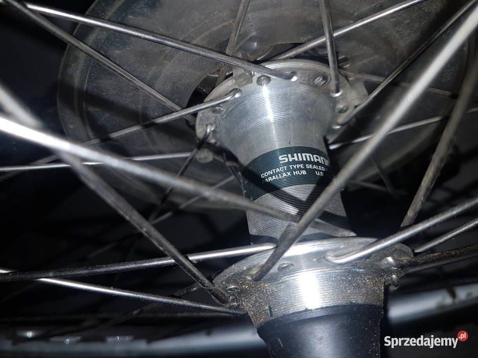 Mongoose Alta 1996 zachodniopomorskie sprzedam