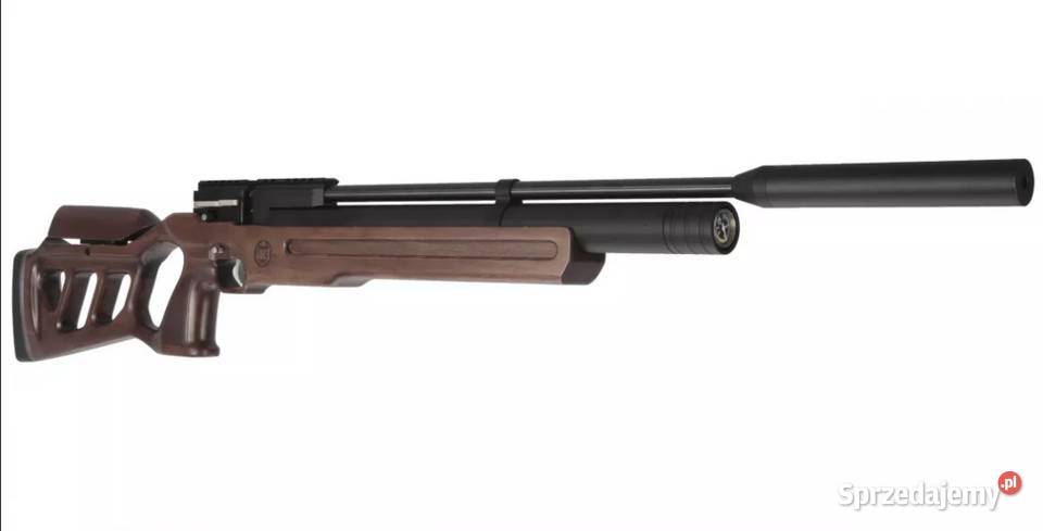 Wiatrówka Kalibrgun Cricket Carabine 635 mm Trzcianka