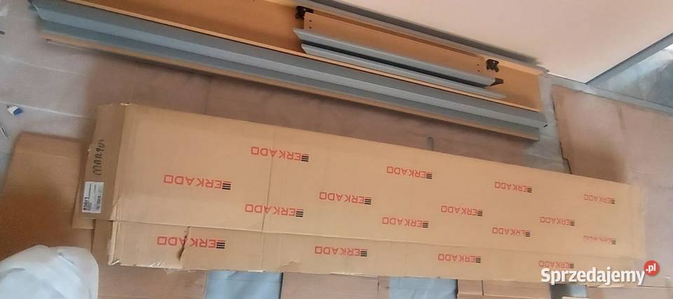 Drzwi Erkado Laurencja 1 lewe skrzydło drzwiowe śląskie Dąbrowa Górnicza