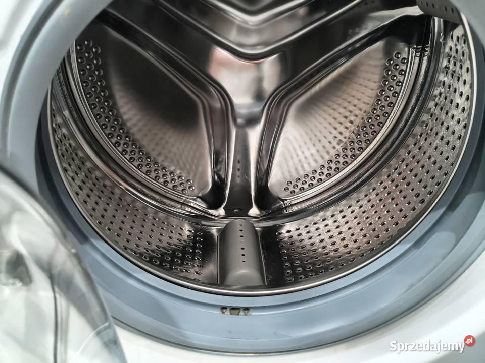 Pralka Beko slim model WUE6511XWW stan Skarżysko-Kamienna