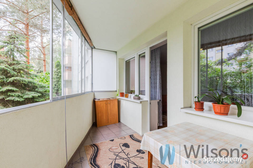 sprzedaży mieszkania 535m2 2 pokoje Piastów Ks cegła