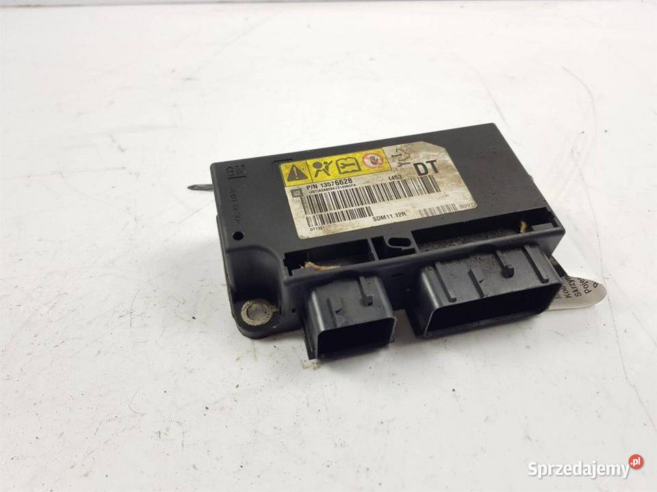 MODUŁ 13576628 FV LEGAL CADILLAC ESCALADE ESV kujawsko-pomorskie Lipno