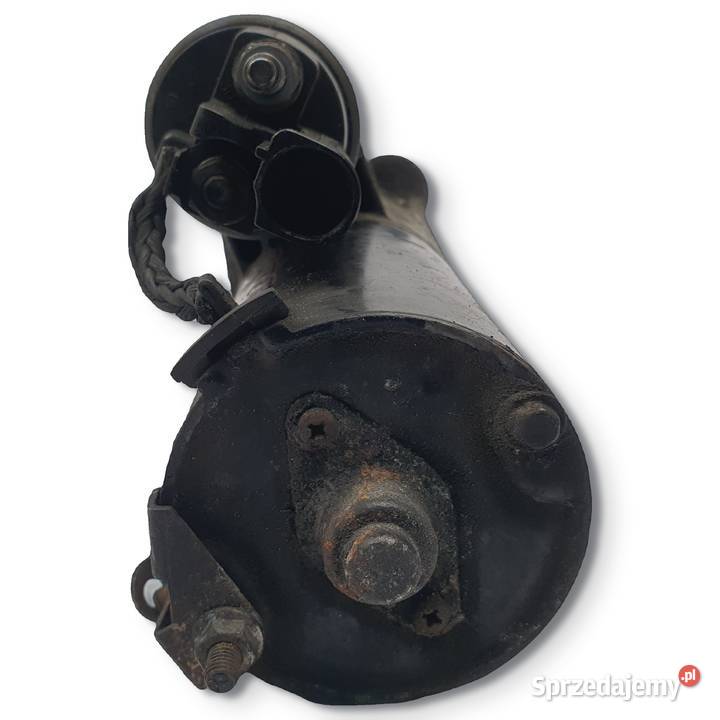 ROZRUSZNIK Audi A6 C6 A4 B7 20 TDI bosch 0411r lubelskie Chełm sprzedam