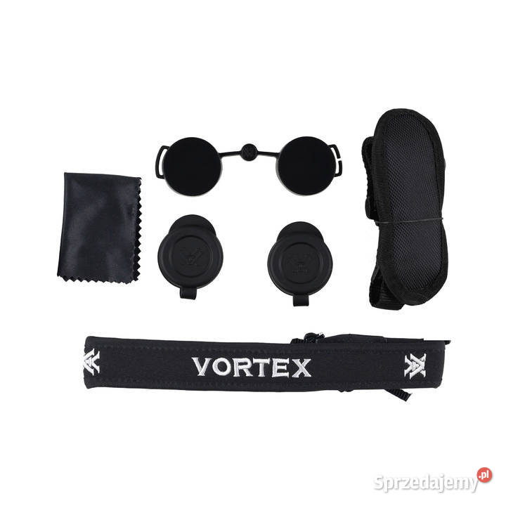 Lornetka Vortex Diamondback HD 8x28