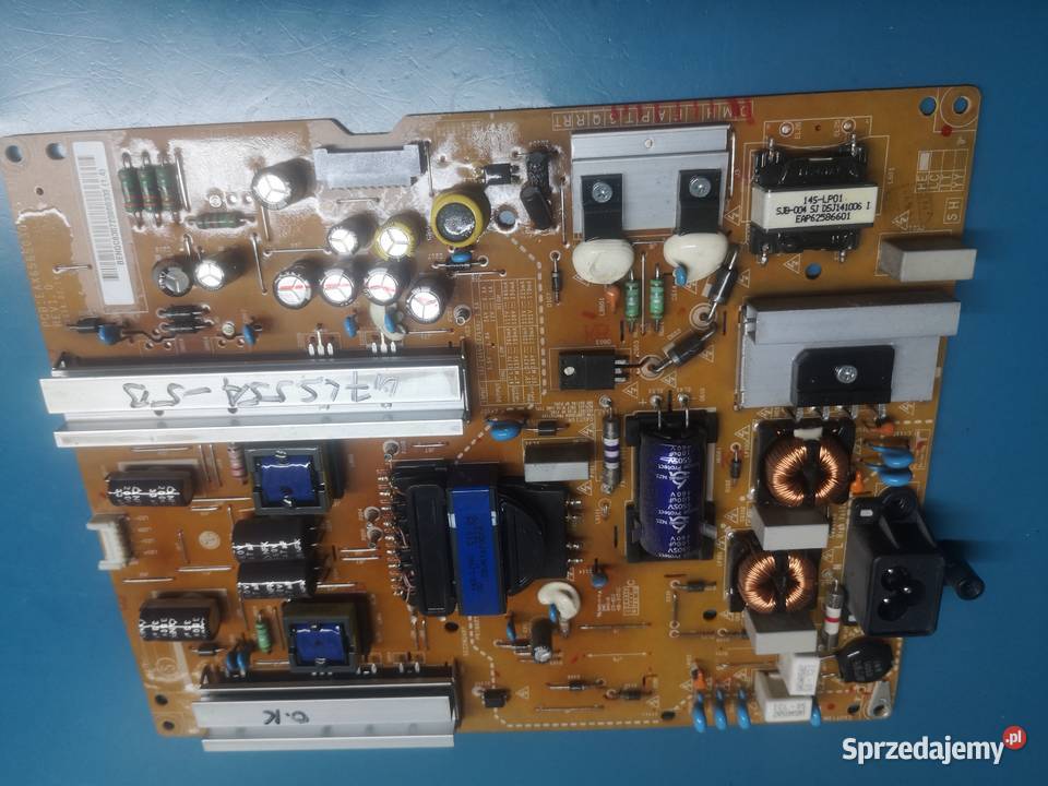 LG 47LS55A 5B EAX65650301 zasilacz Biłgoraj