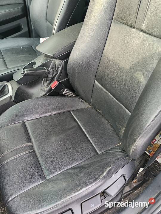 BMW X3 e83 podlaskie Jedwabne