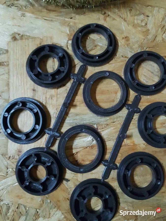 Szczotka tarczowa mosiądzowana 150mm do Głogowa sprzedam