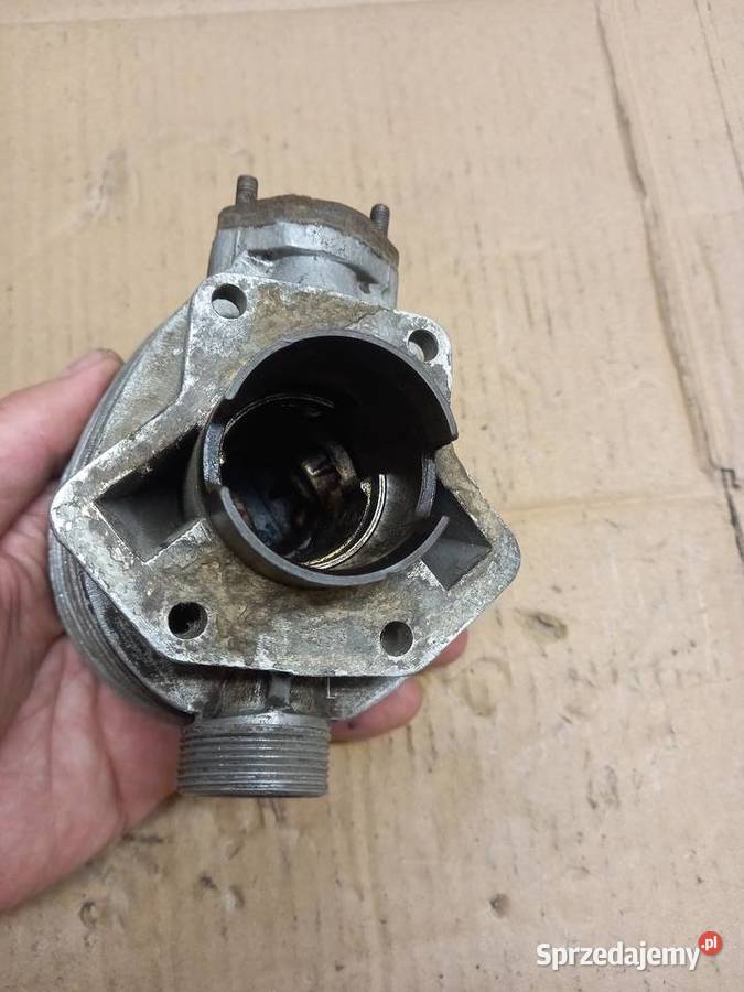 Zak ryś cylinder komar 230 Sokołów Podlaski sprzedam