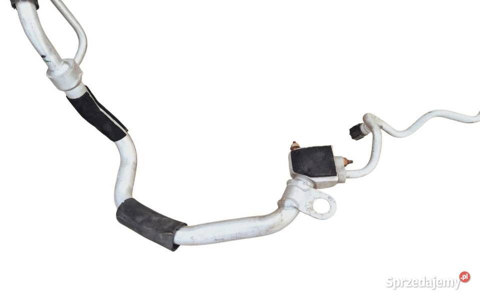 PRZEWÓD KLIMATYZACJI MERCEDES W204 CKLASA