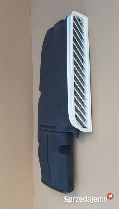 DAF XF 106 EURO 6 DOLOT KOMIN WLOT POWIETRZA Trzciel