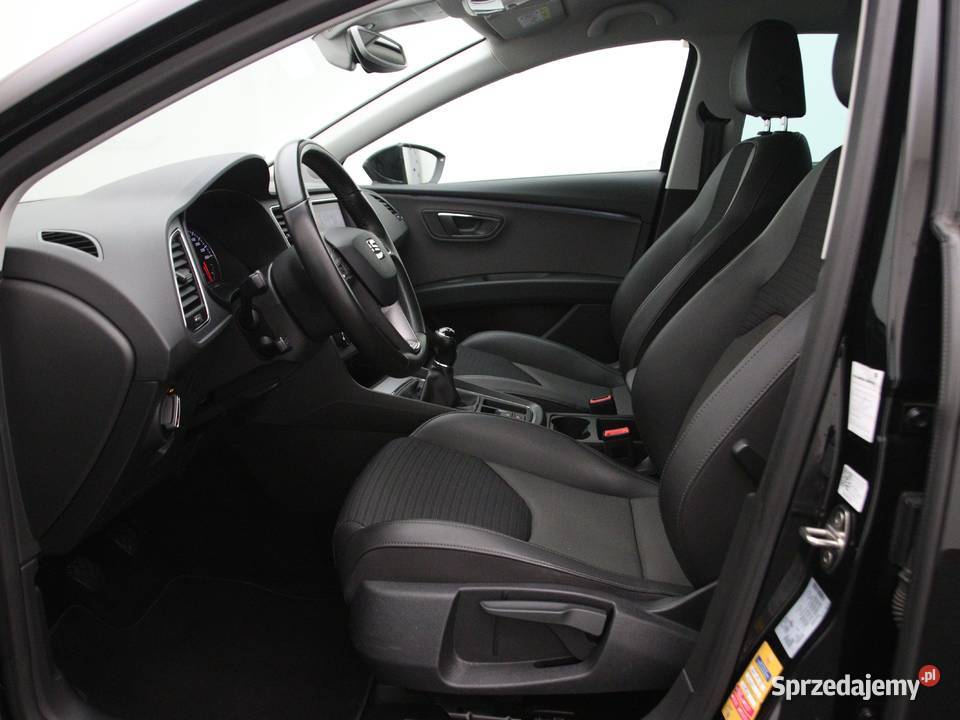 Seat Leon III 16 Xcellence Business Intense Lublin