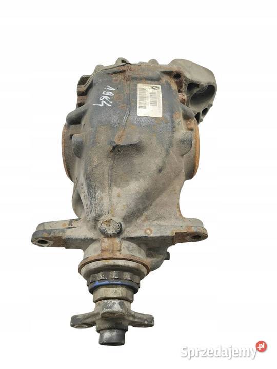 DYFERENCJAŁ MOST TYŁ 20 D 143 281 8485723 Bmw
