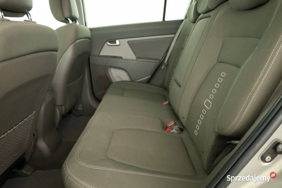 Kia Sportage 16 GDI klimatyzacja Piaseczno