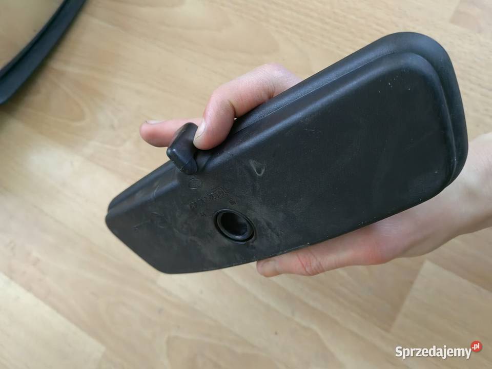 Lusterko wsteczne cofania Opel Astra F TANIO osobowe