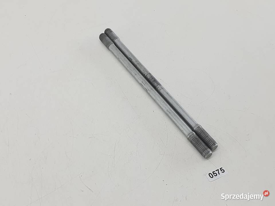 SRUBA GLOWICY SZPILKA TGB BLADE 250 Uszczelki silnika i osprzętu łódzkie